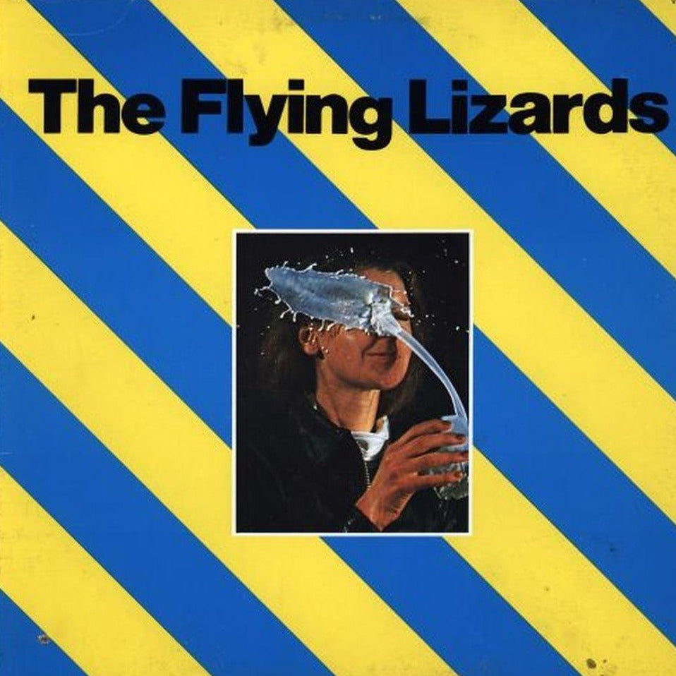 The Flying Lizards