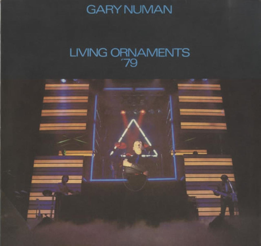 Living Ornaments '79 and '80