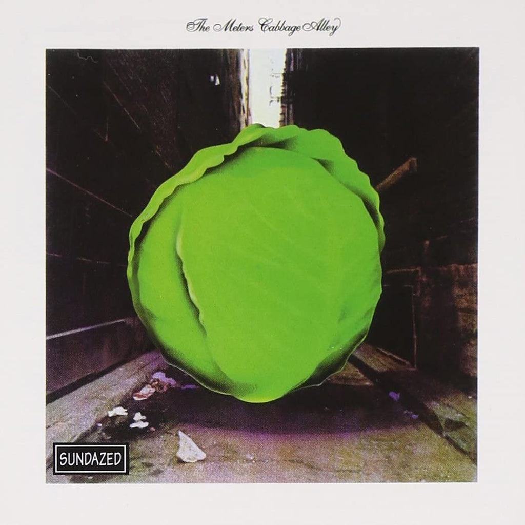 Cabbage Alley