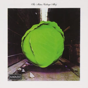 Cabbage Alley