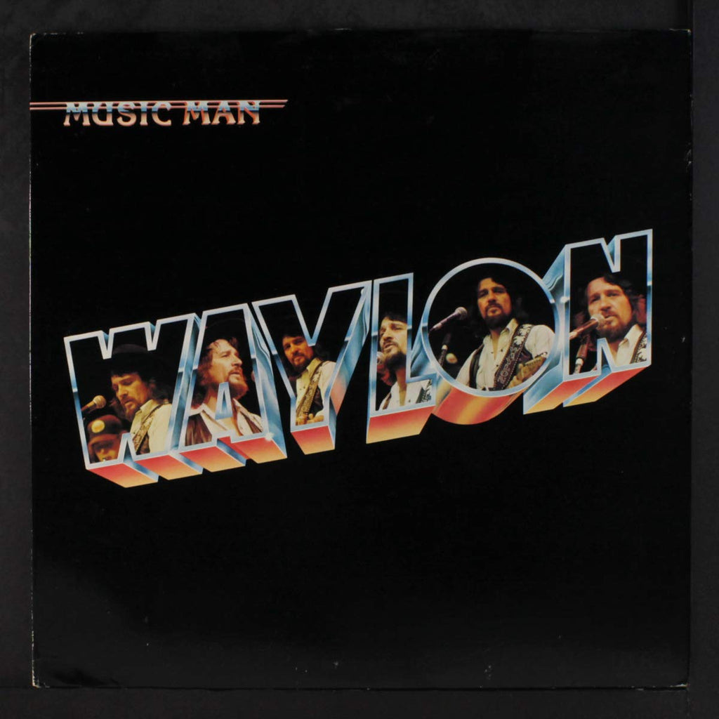 Music Man