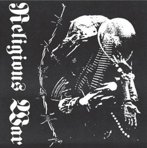 Reigning Chaos - Discography