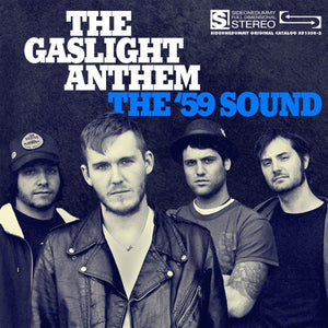 The '59 Sound Sessions