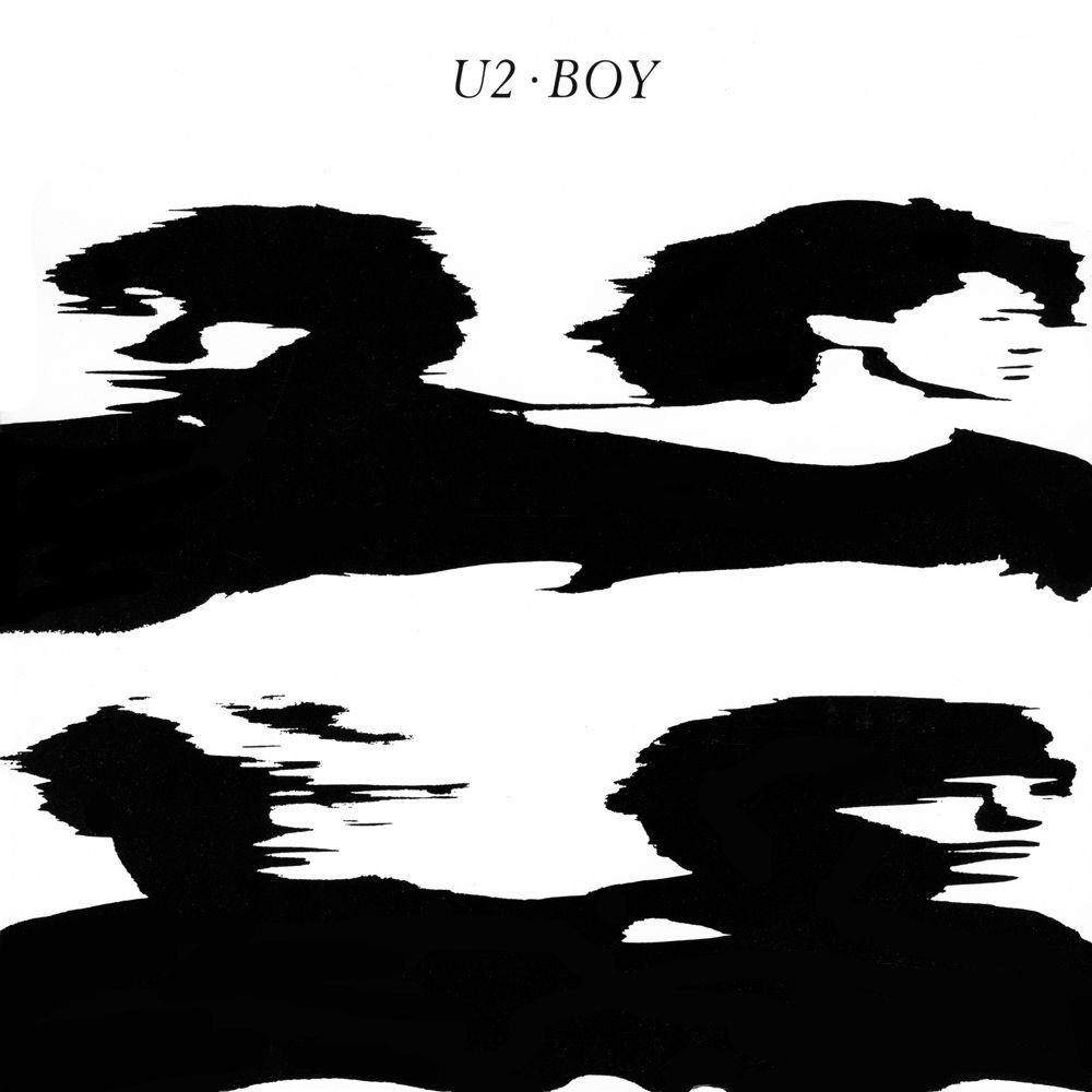 Boy