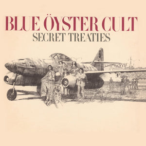 Secret Treaties