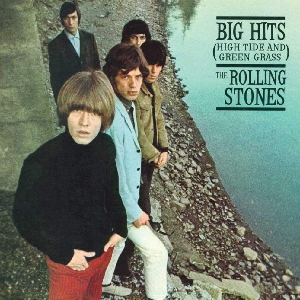 Big Hits (High Tide and Green Grass)