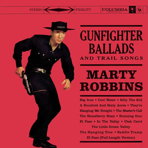 Gunfighter Ballads