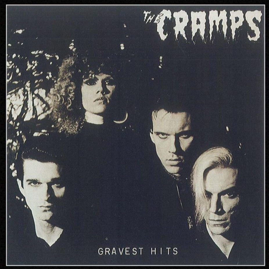 Gravest Hits