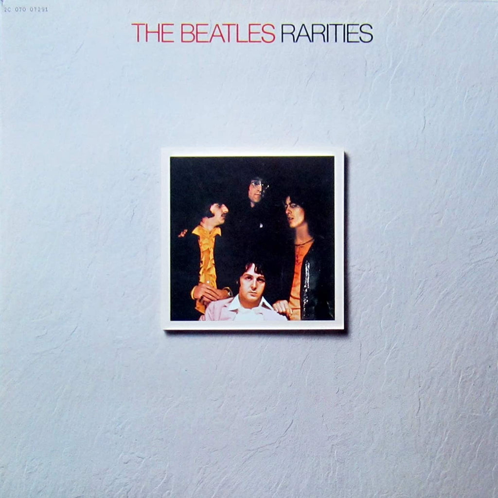 Rarities