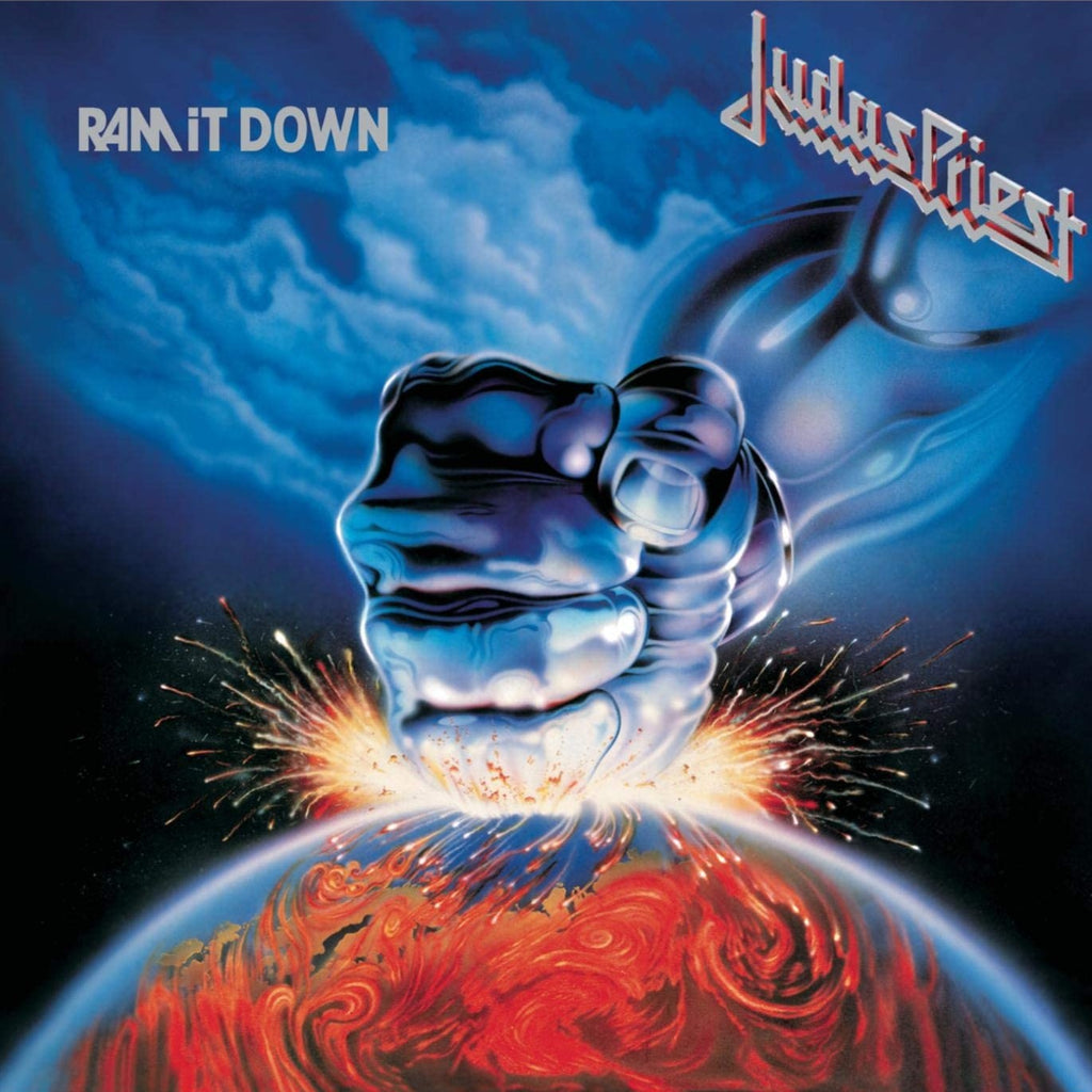 Ram It Down