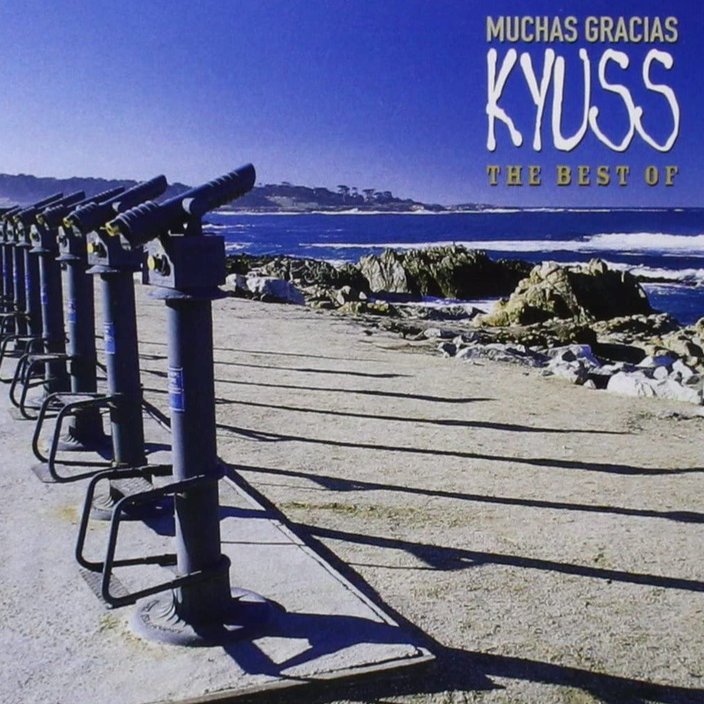 Muchas Gracias: The Best Of Kyuss