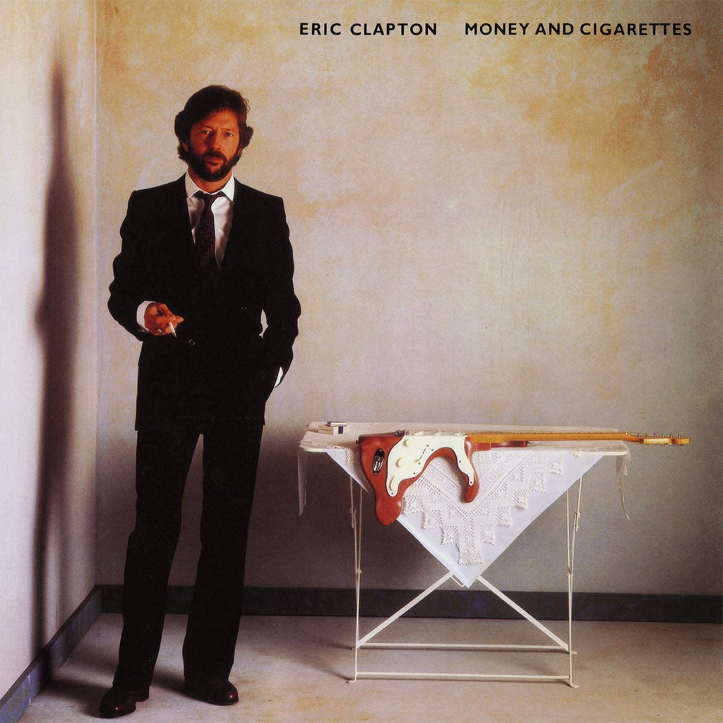 Money and Cigarettes