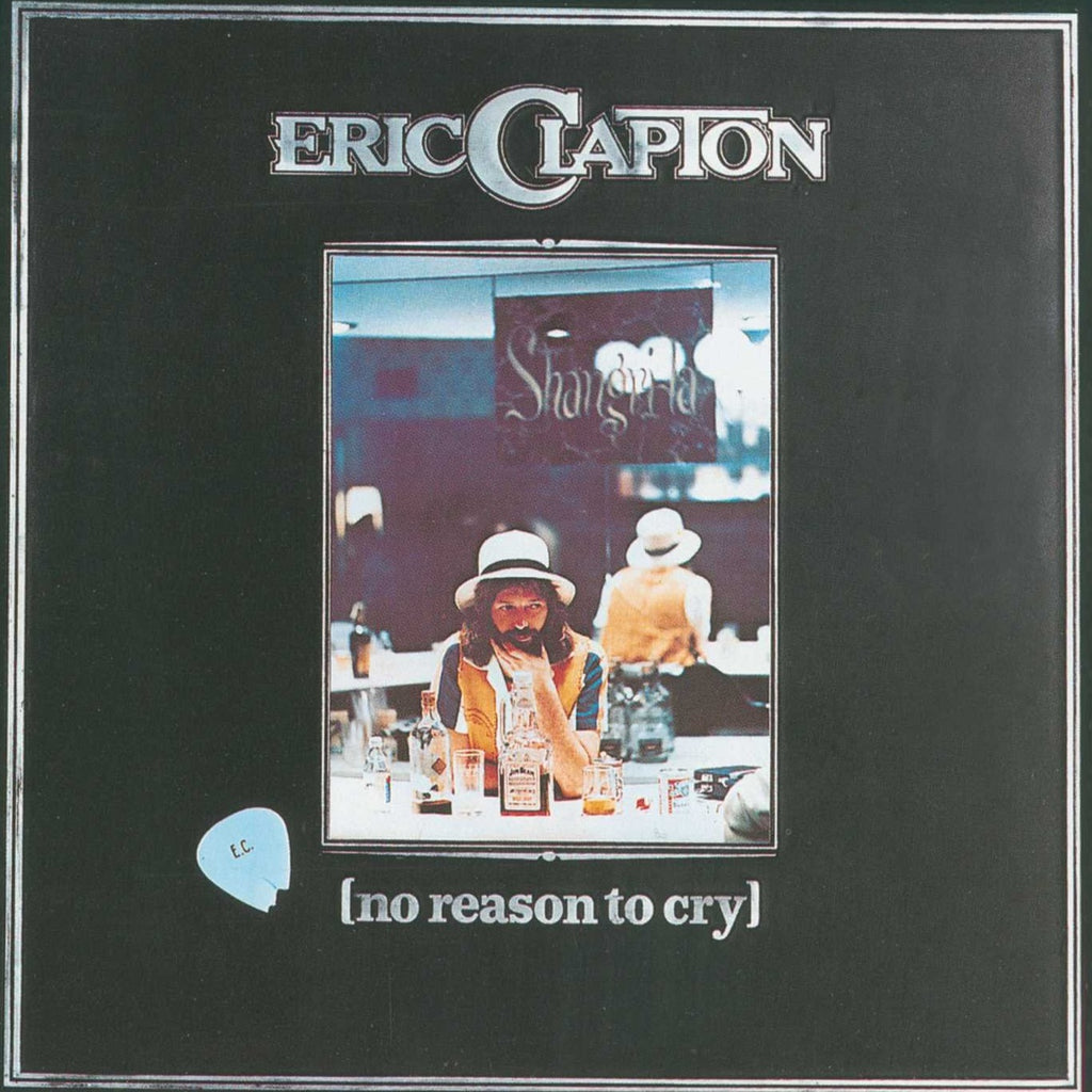 No Reason to Cry