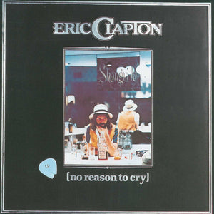 No Reason to Cry