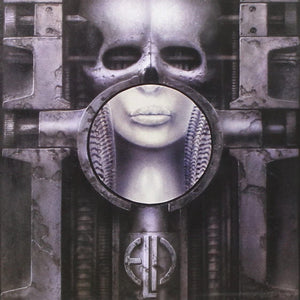 Brain Salad Surgery