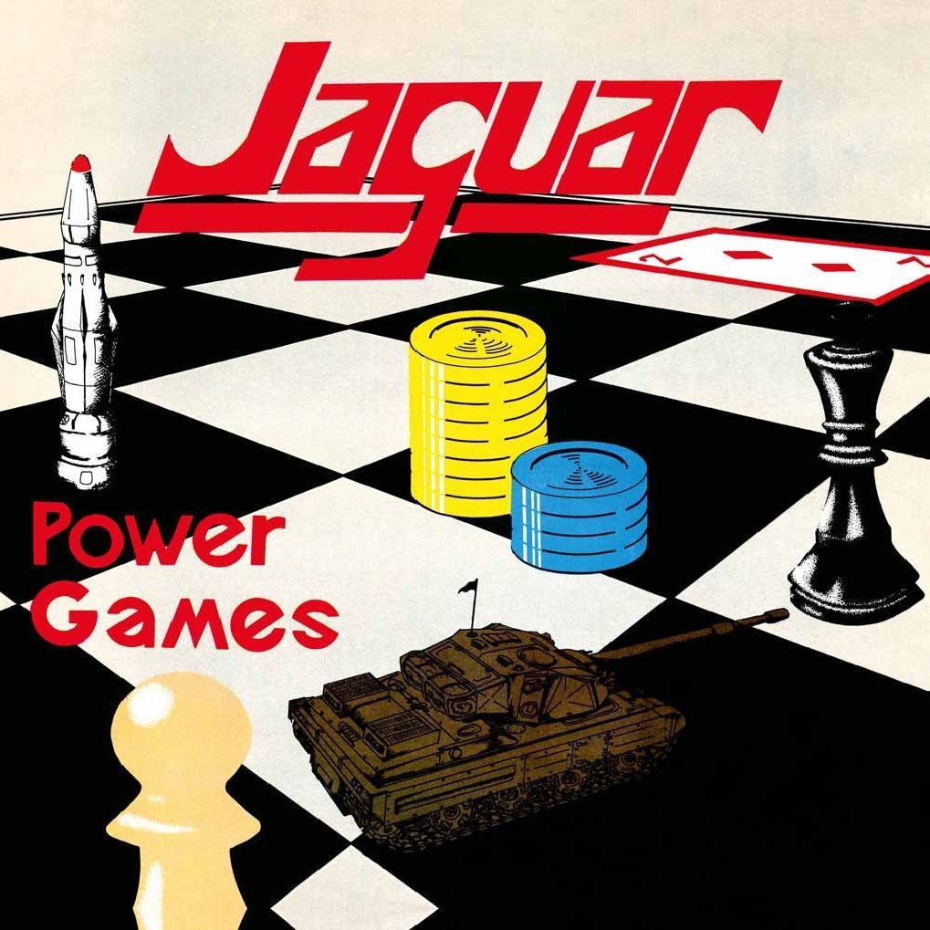 Power Games
