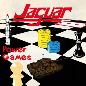 Power Games
