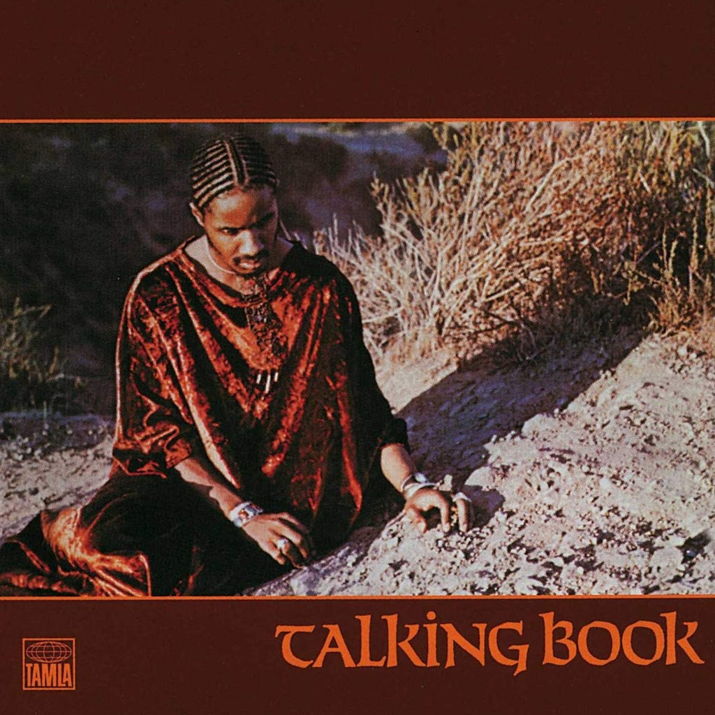 Talking Book