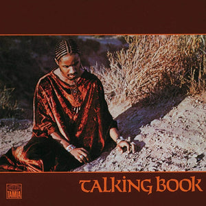 Talking Book