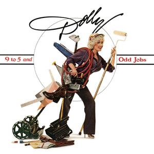 9 To 5 and Odd Jobs