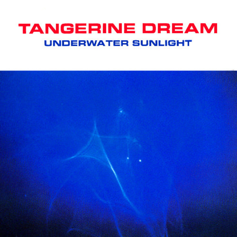 Underwater Sunlight