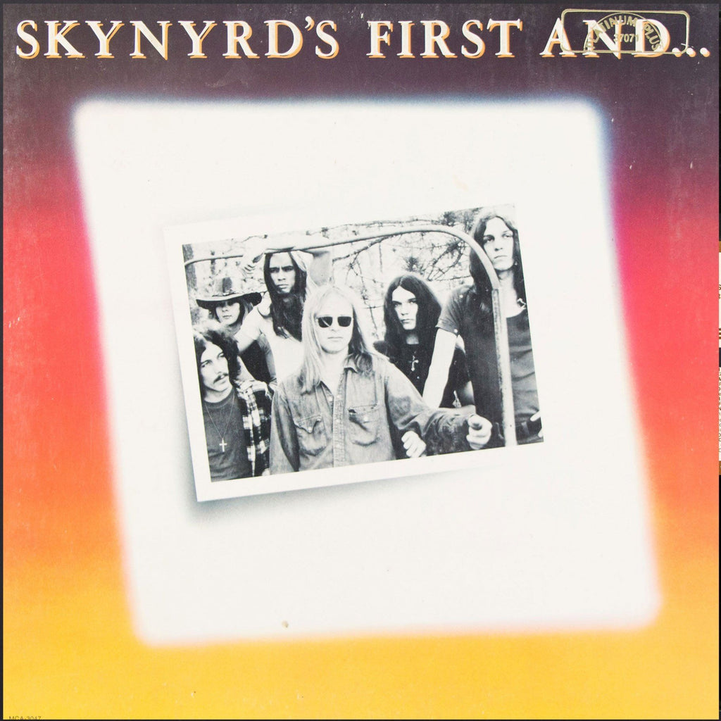 Skynyrd's First and... Last