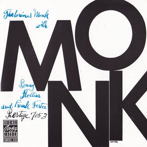 Monk