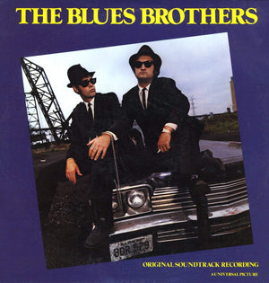 The Blues Brothers OST