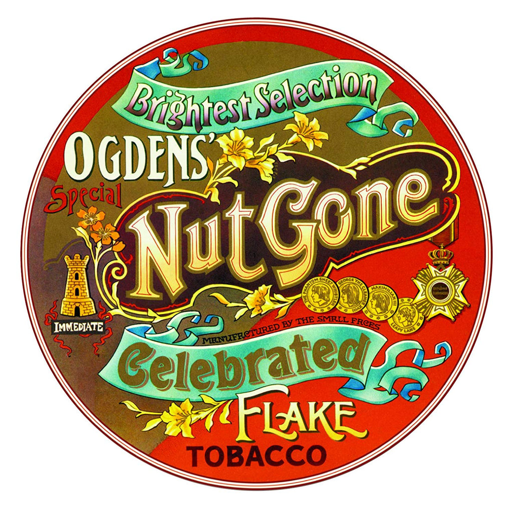 Ogden's Nut Gone Flake
