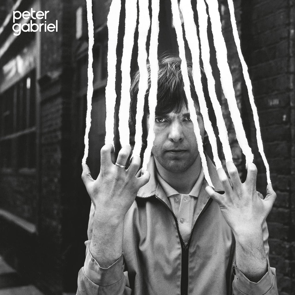Peter Gabriel (II)