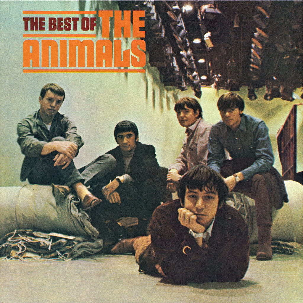 The Best of the Animals