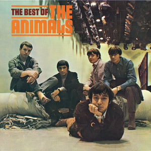 The Best of the Animals