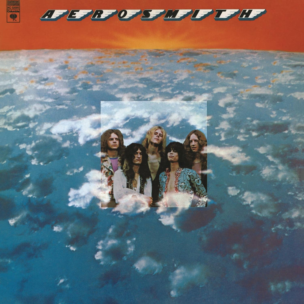 Aerosmith
