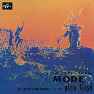 Soundtrack From The Film "More"
