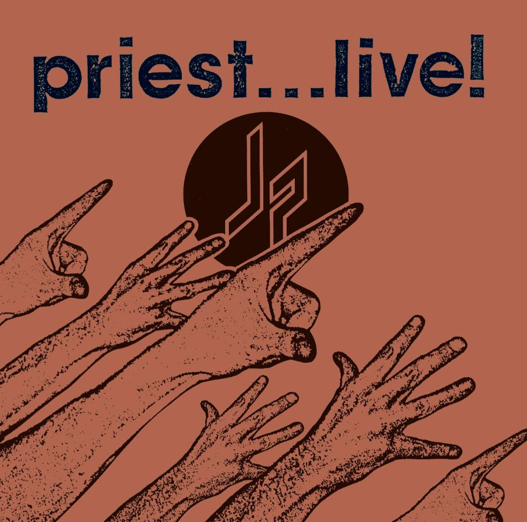 Priest... Live!