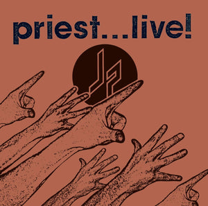 Priest... Live!