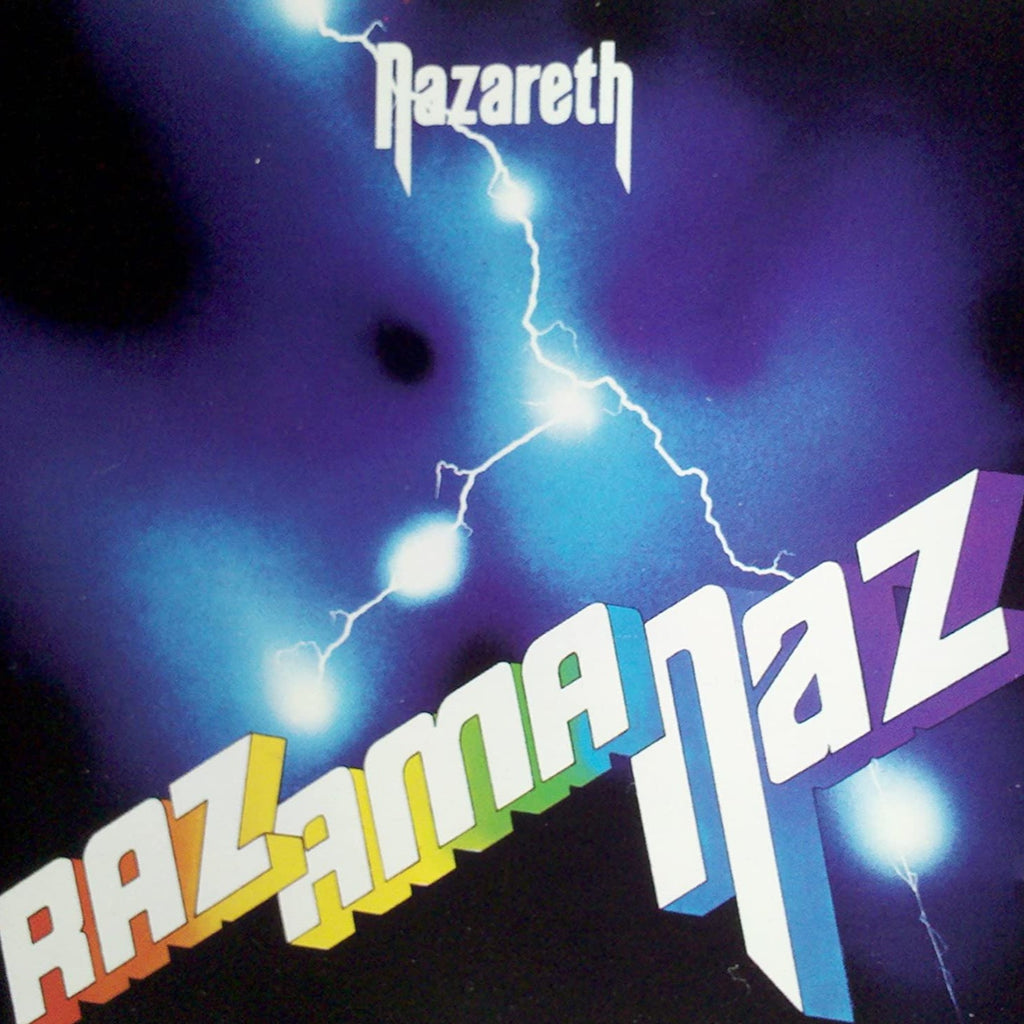 Razamanaz