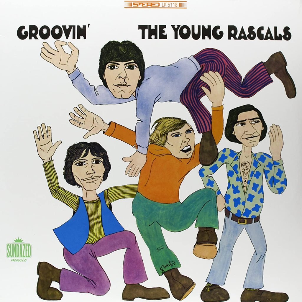Groovin'