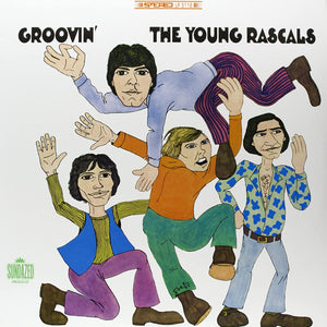 Groovin'