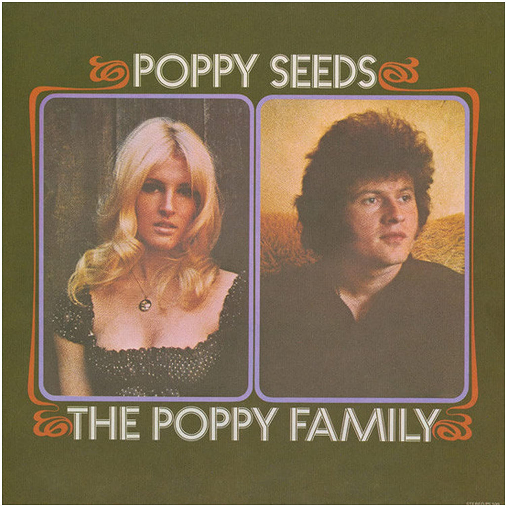 Poppy Seeds