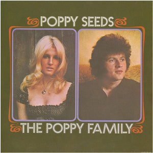 Poppy Seeds