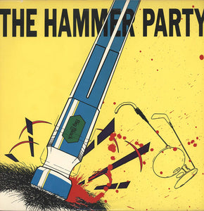 Hammer Party