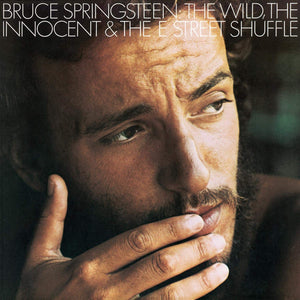 The Wild, The Innocent, and the E Street Shuffle