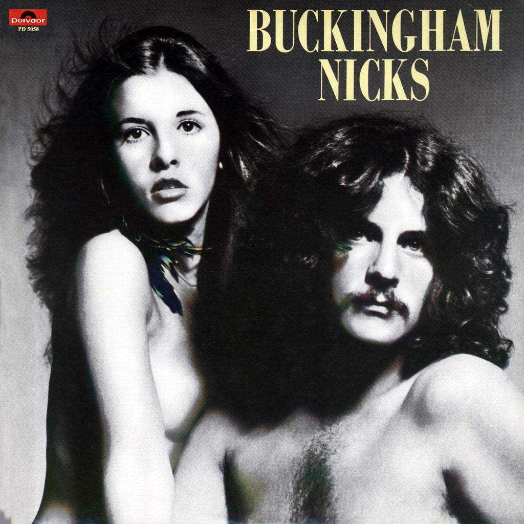 Buckingham Nicks