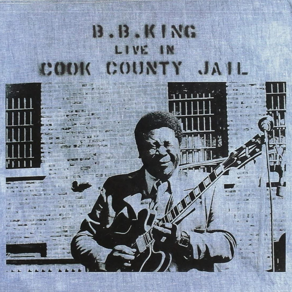 Live In Cook County Jail