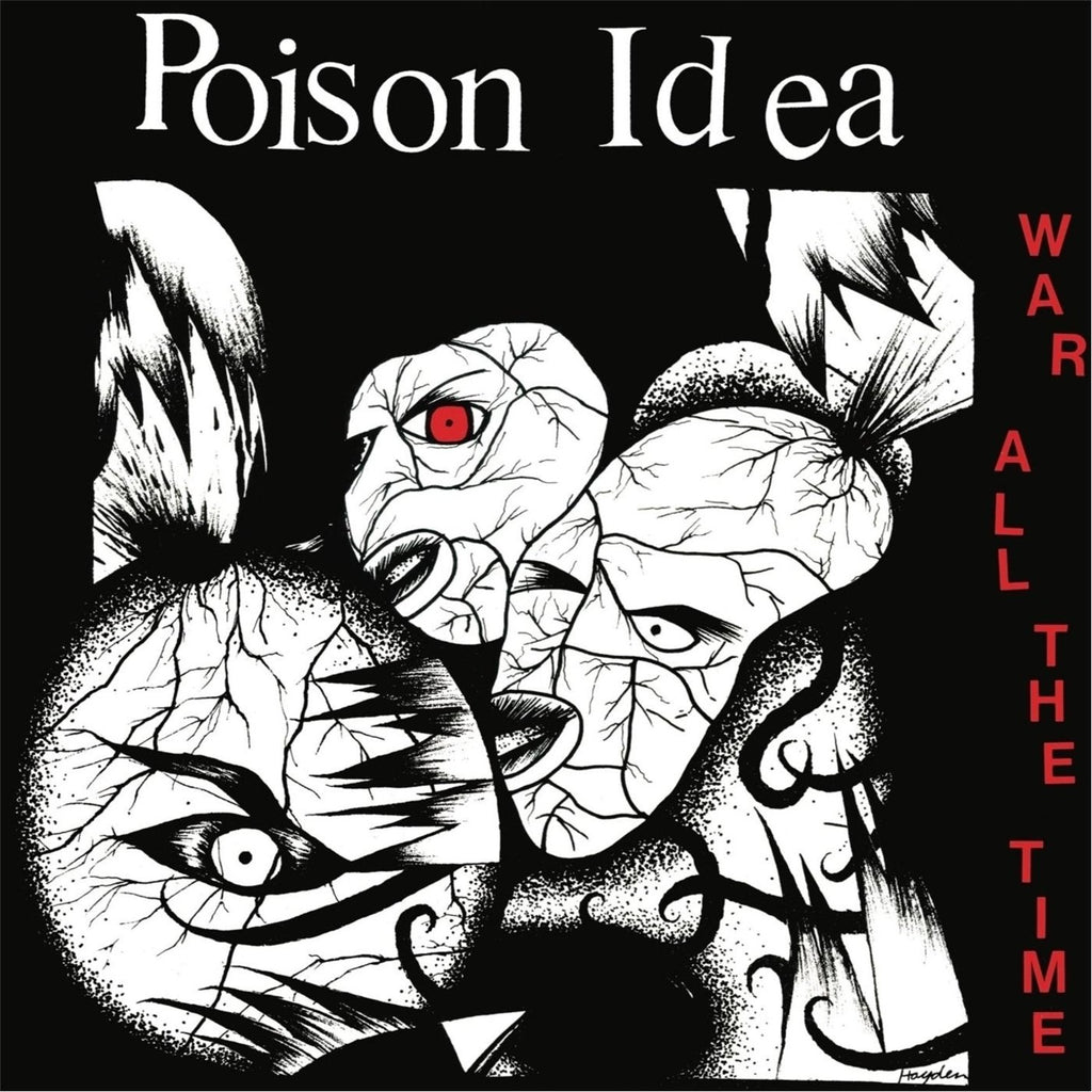 Poison Idea