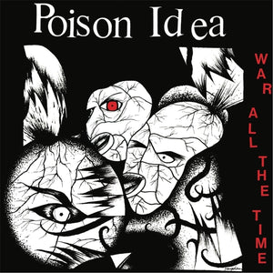Poison Idea