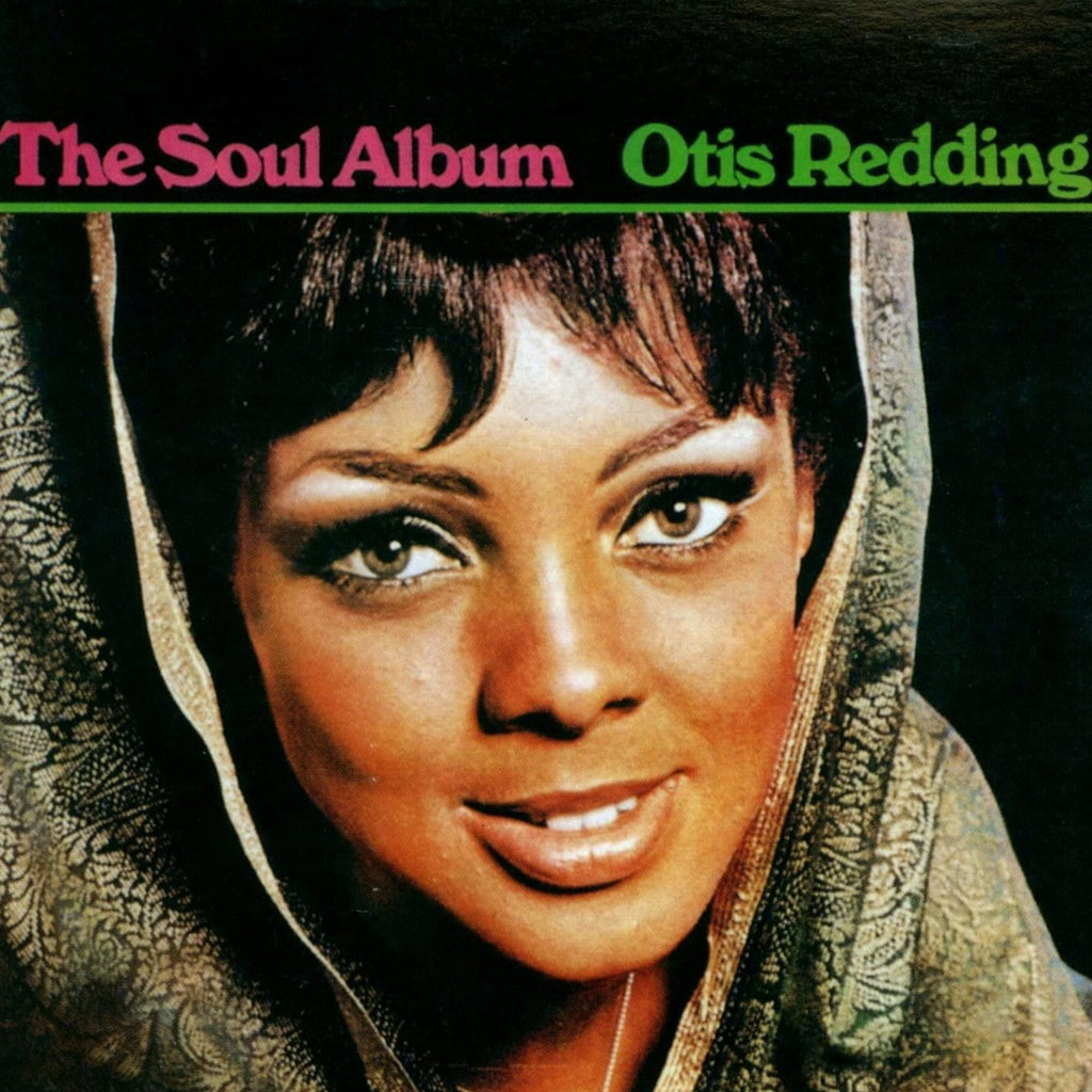 The Soul Album