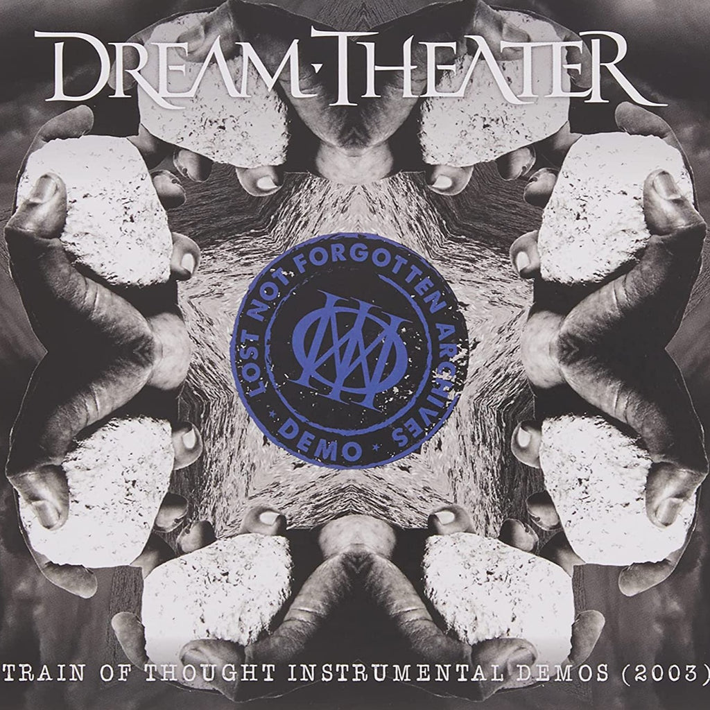 Train Of Thought Instrumental Demos