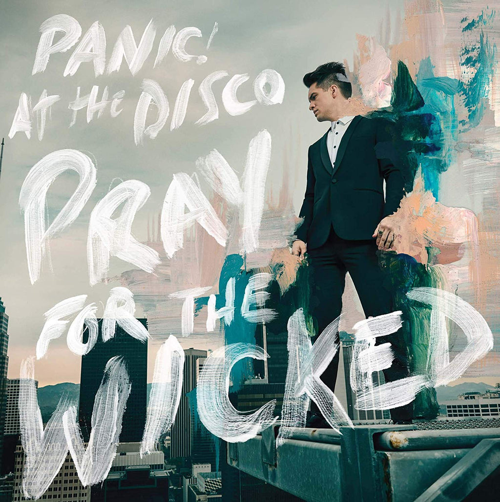 Pray For The Wicked